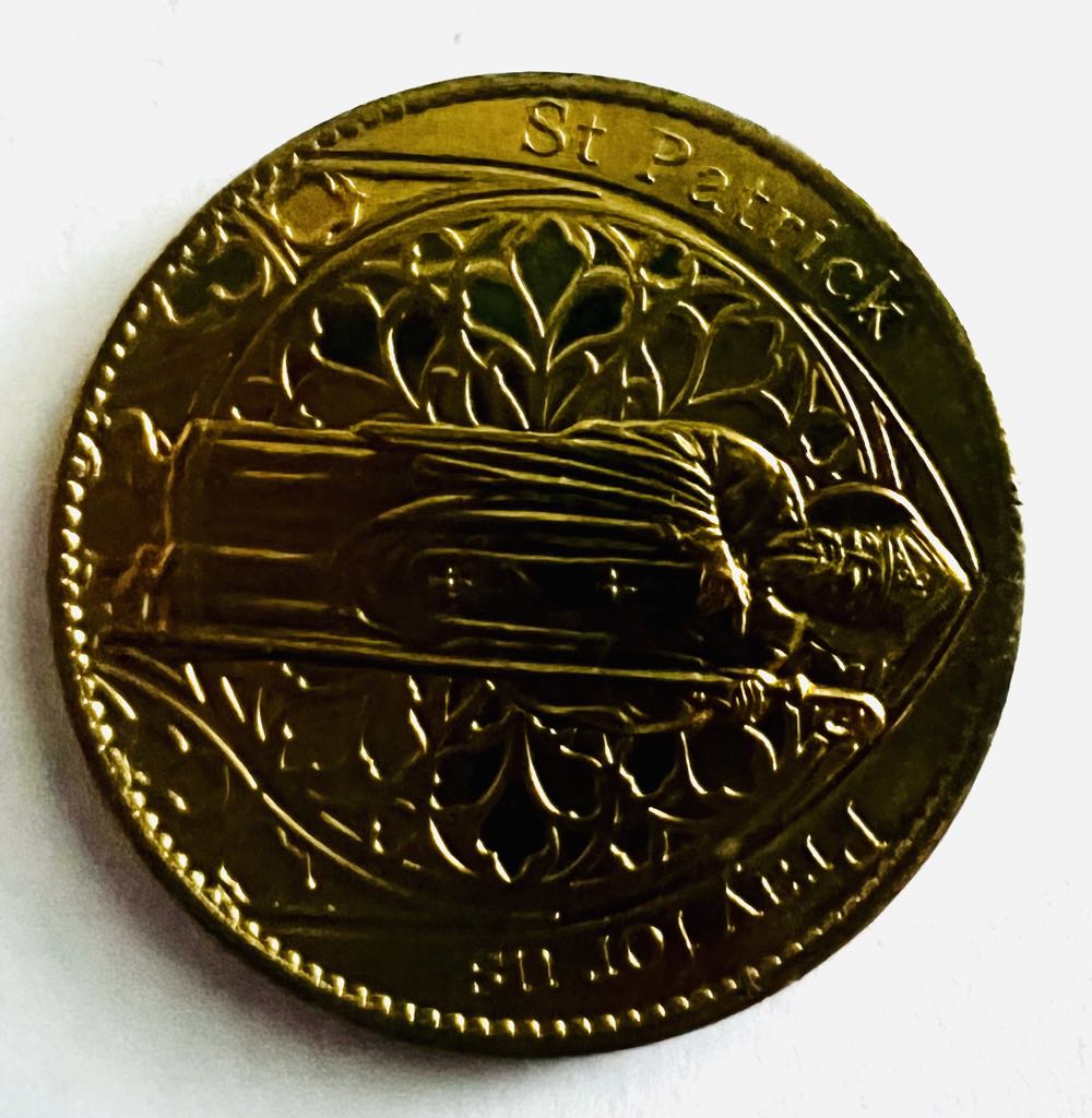 Walking Liberty Half Dollar #44