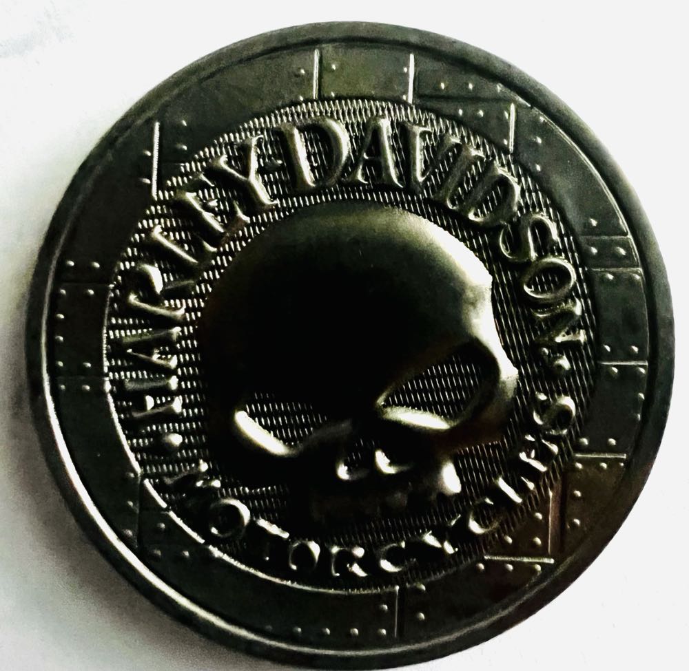 Treasure Island “TI”