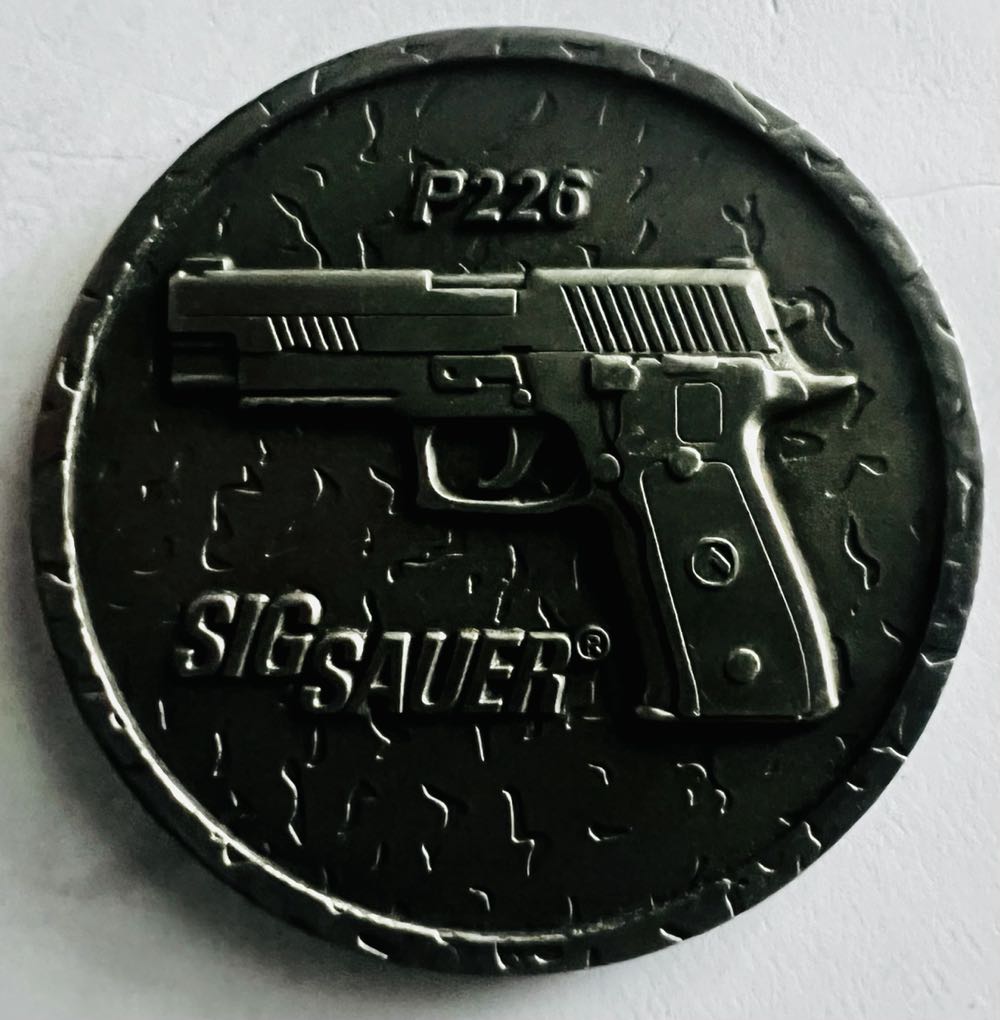 Coin And Chronicles Set Ronald Reagan