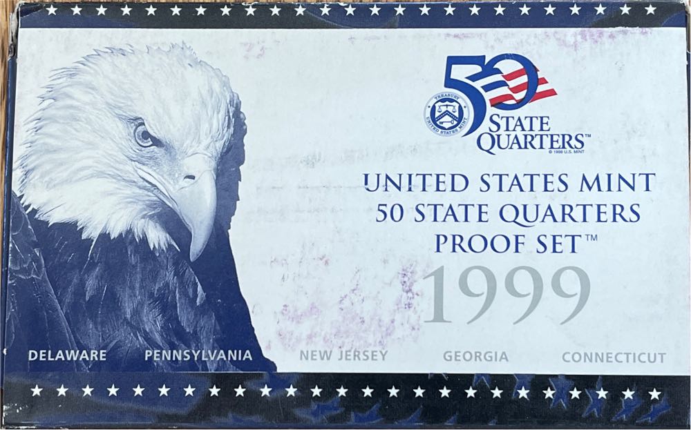 2012-W PCGS PR70DCAM $1 