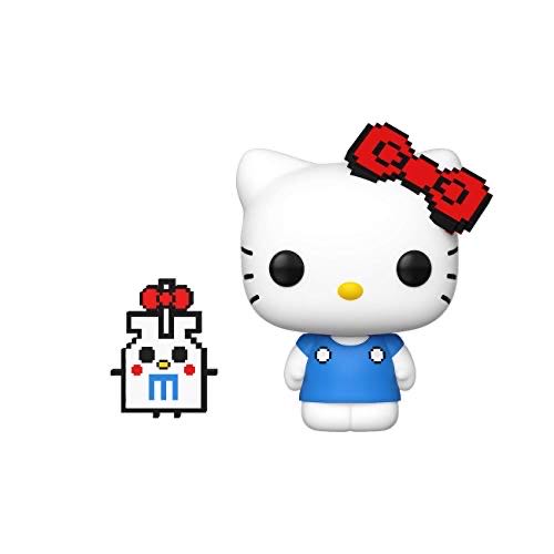 Funko Pop! Sanrio: Hello Kitty Hello Kitty Styles May Vary  coin collectible [Barcode 889698434645] - Main Image 1