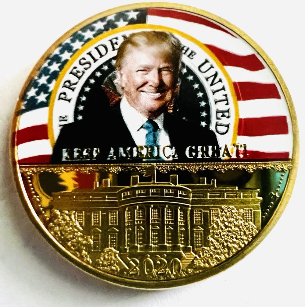 Indian Dragon - Silver Round