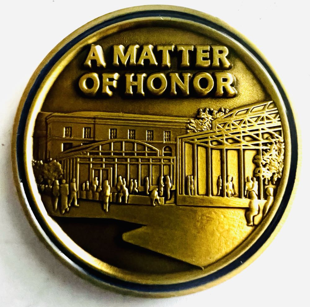 Ground Breaking 2010  coin collectible - Main Image 2