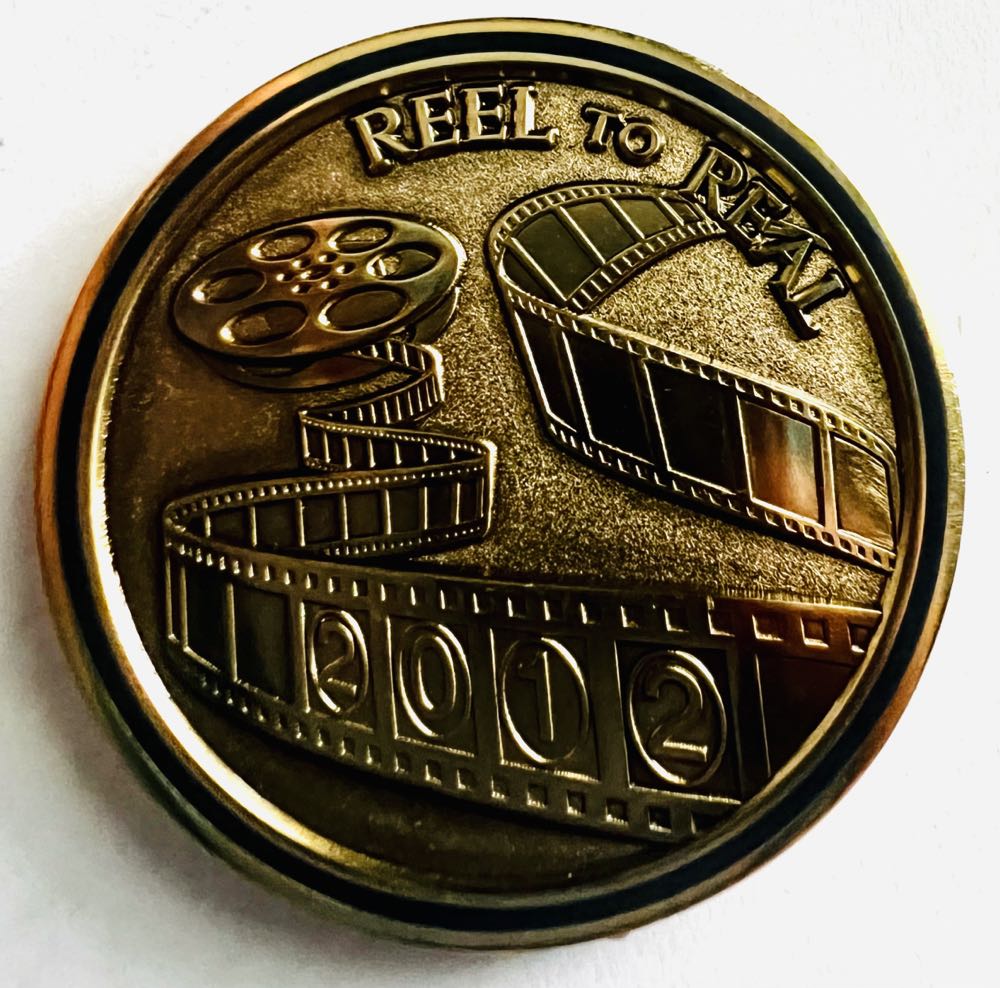 L.E.Museum - 2012  coin collectible - Main Image 2