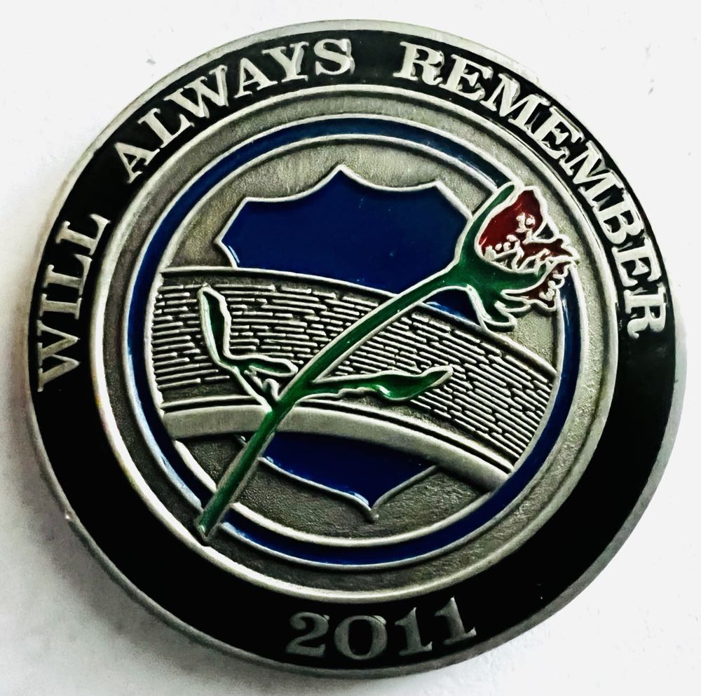 Hill Aerospace Museum: P-51 Mustang