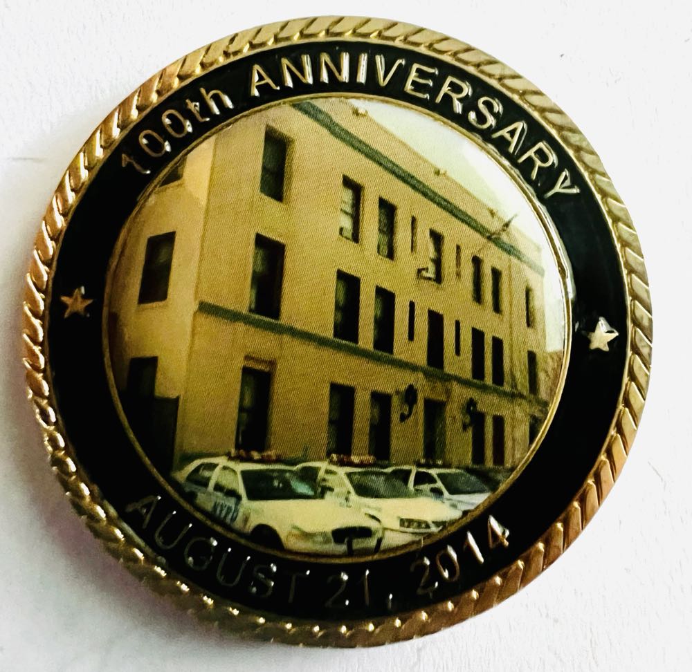 1881 O Morgan Silver Dollar