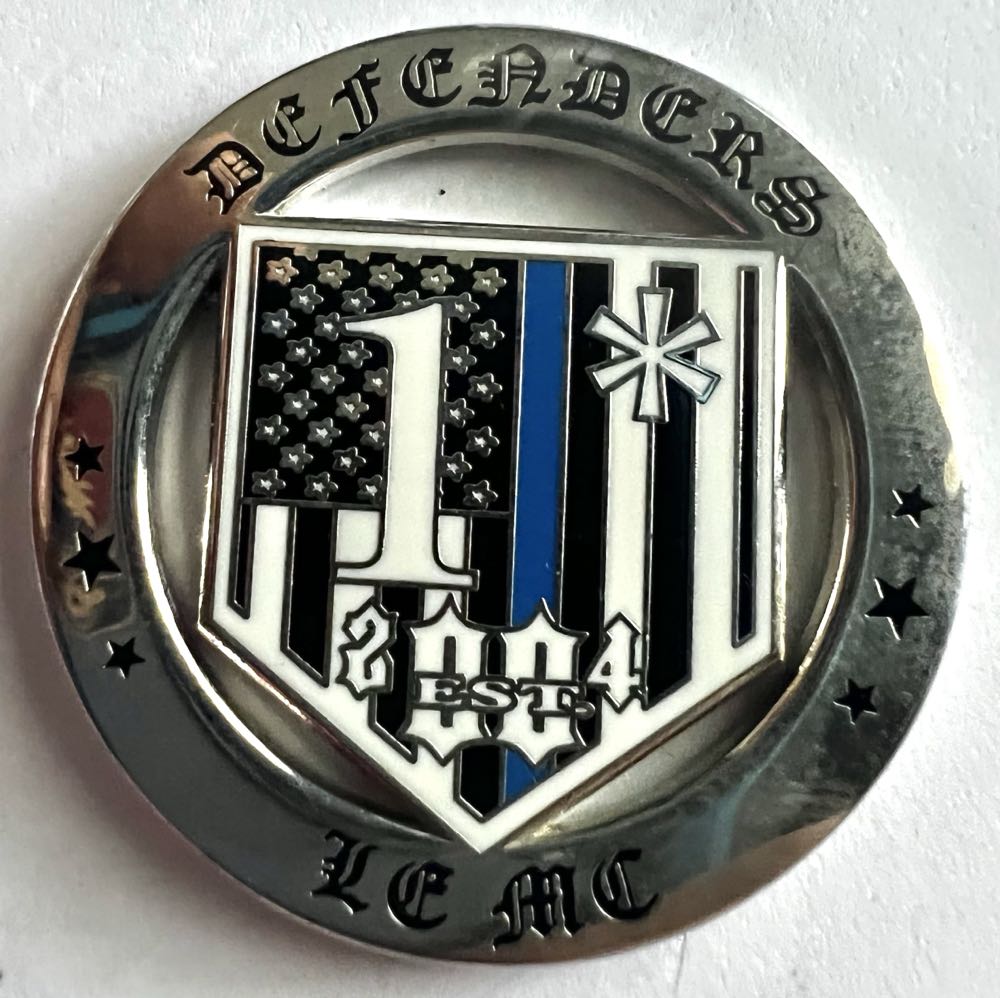 Gateway  coin collectible - Main Image 2