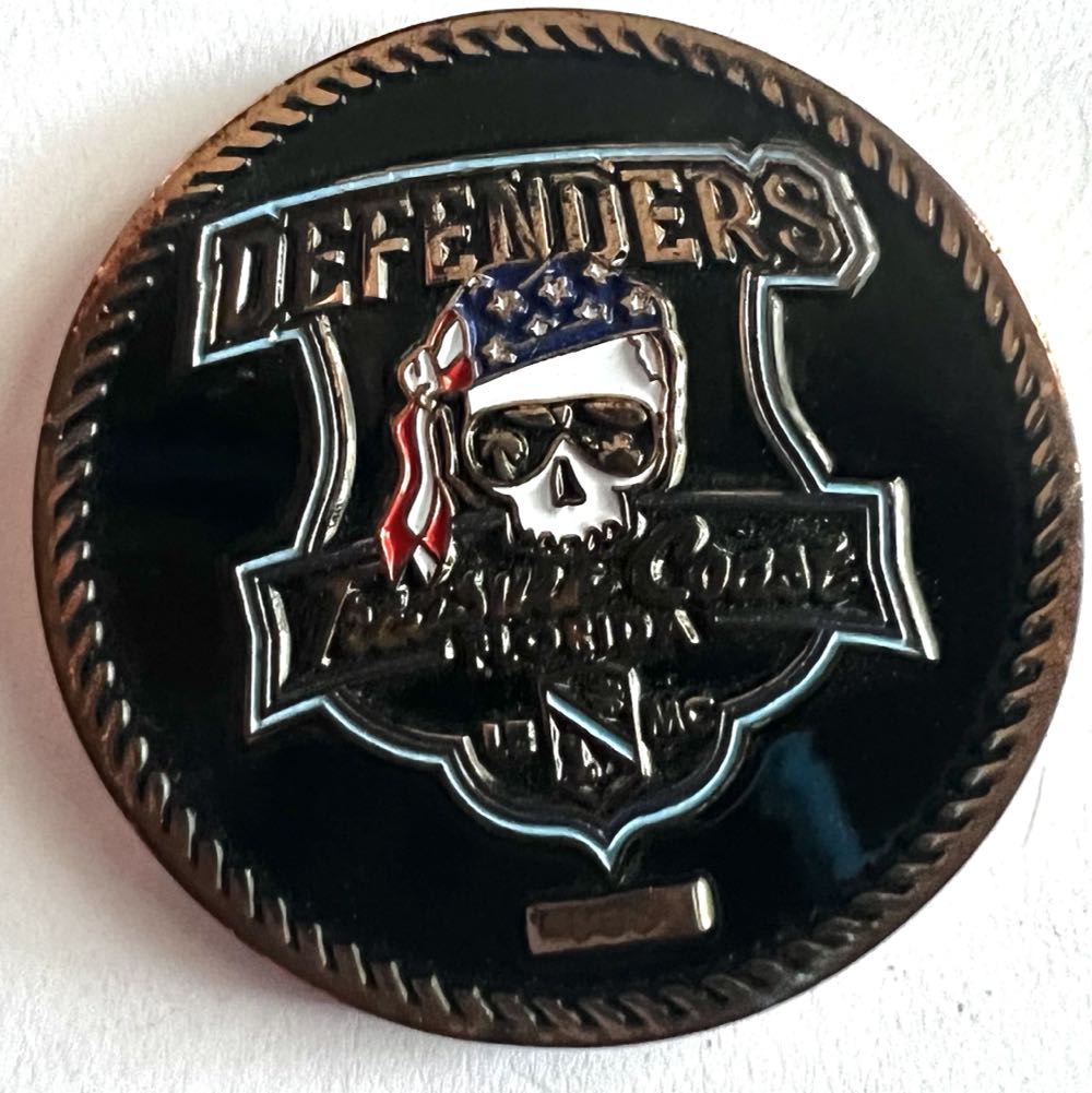 Eisenhower Dollar 1972.S