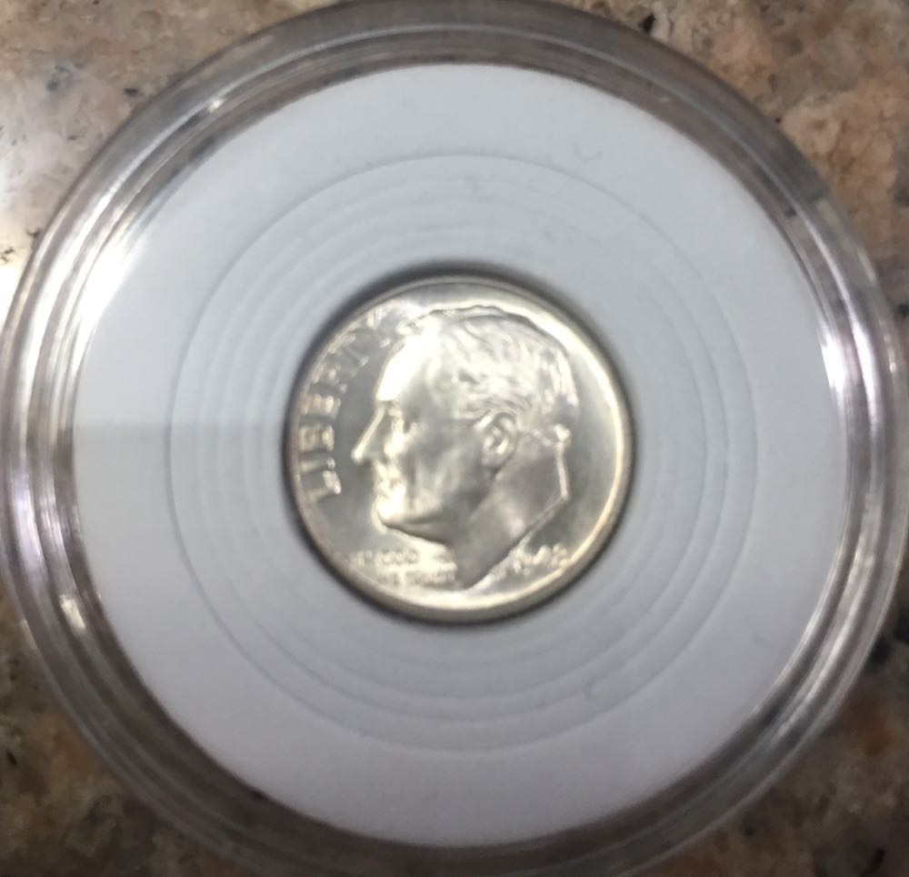 US Mint Prestige Proof Set - 1997