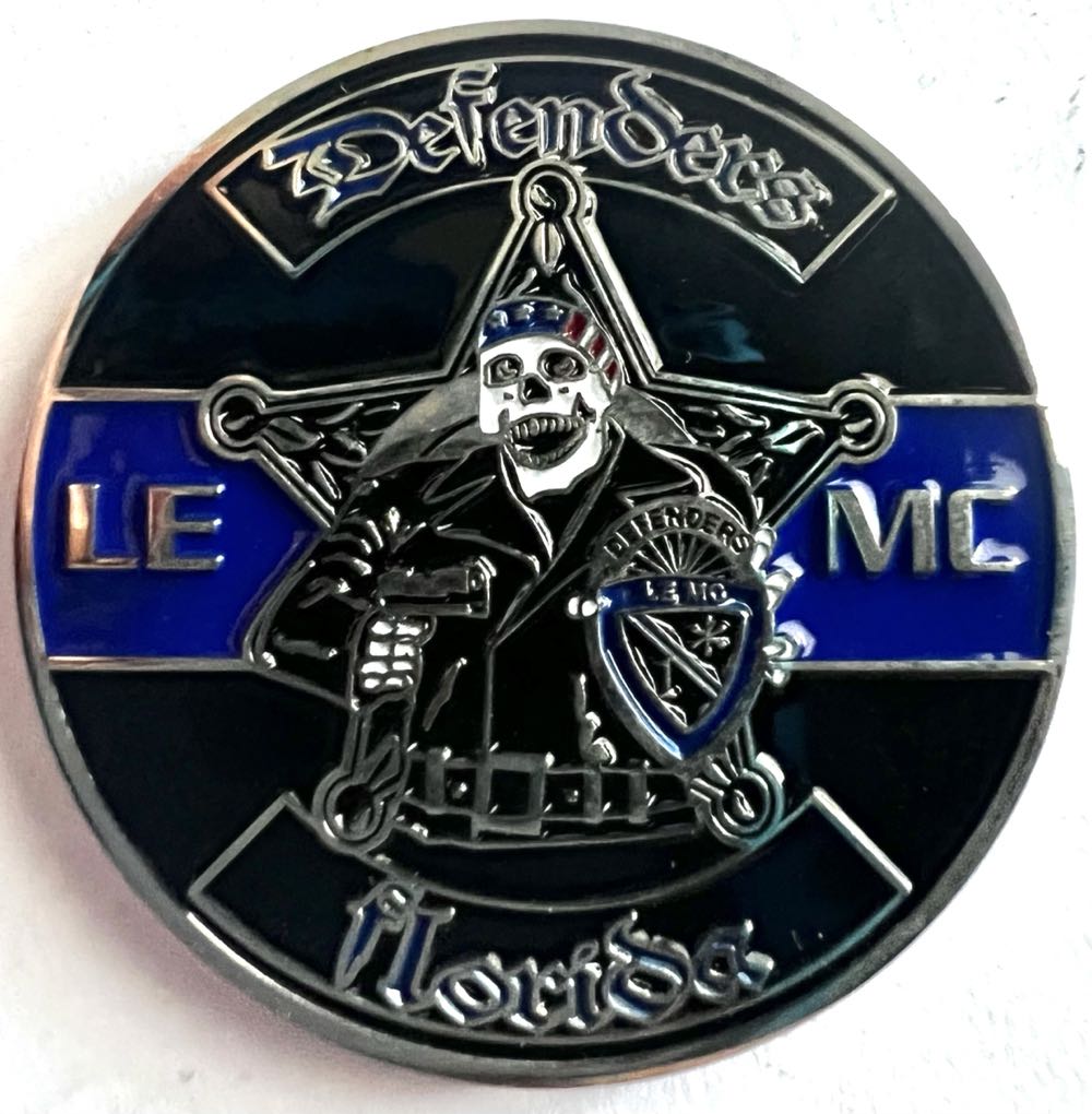 South Florida  coin collectible - Main Image 2