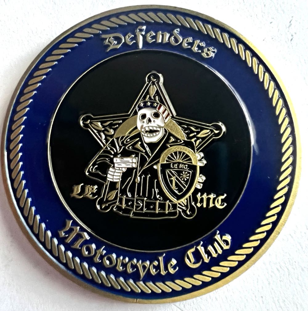 Space Coast  coin collectible - Main Image 2