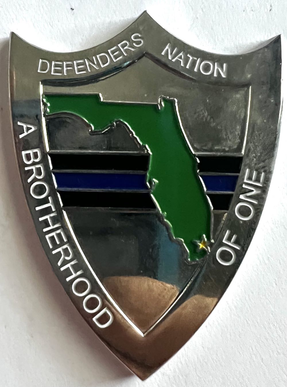 South Florida  coin collectible - Main Image 2