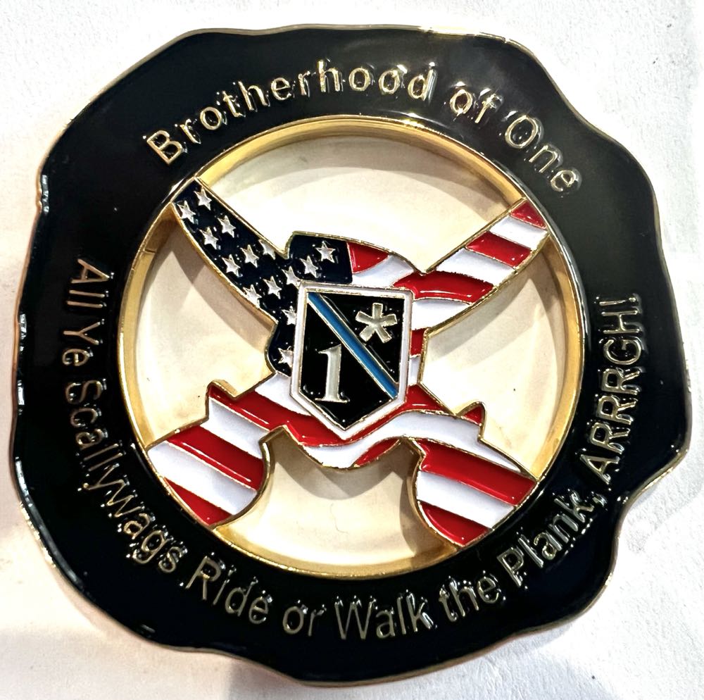 Tampa Bay  coin collectible - Main Image 2