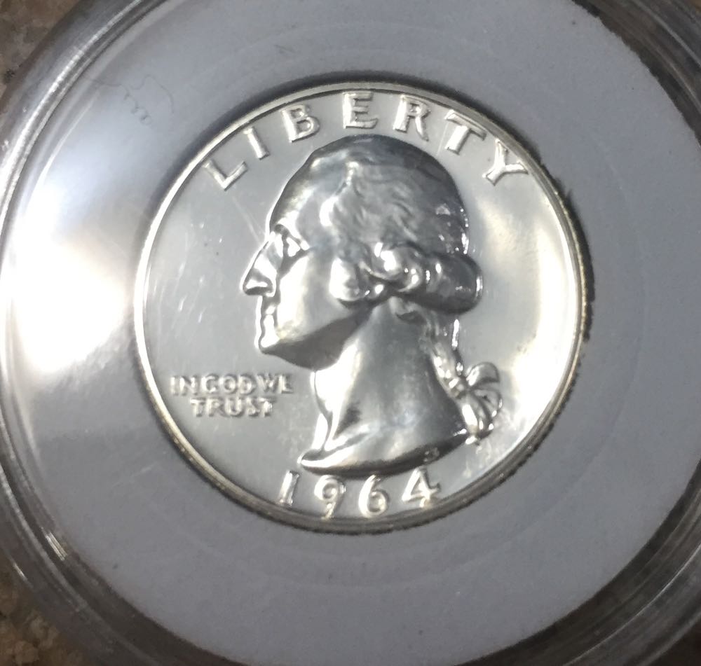 2018 US Mint American Innovation $1 Reverse Proof