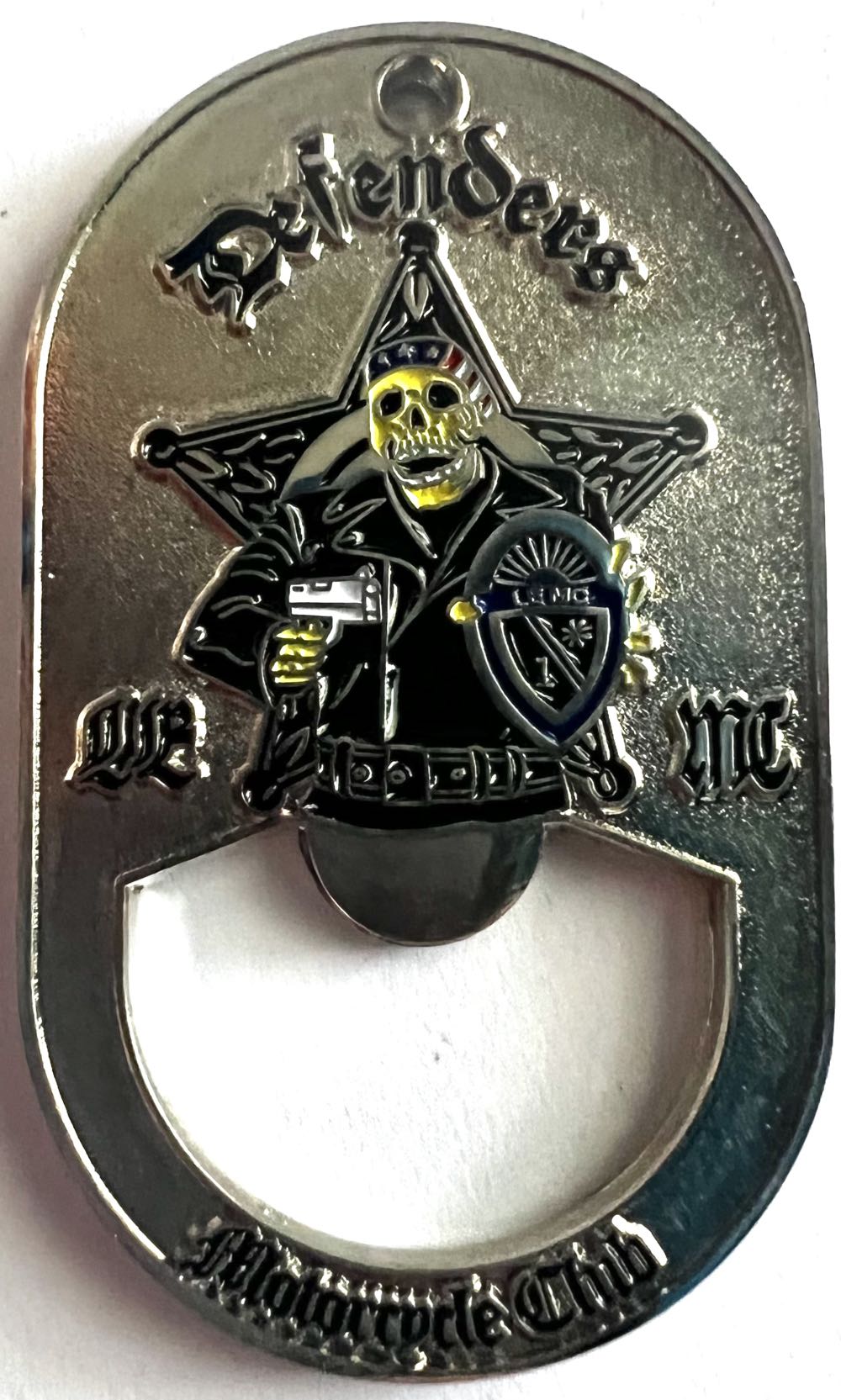 Epcot Sheriff of Nottingham