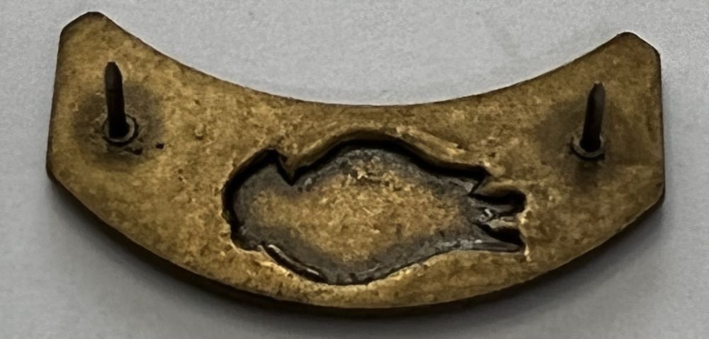 HOG 2006 Rocker  coin collectible - Main Image 2