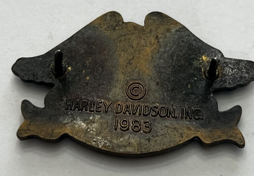 HOG - 4 Claws  coin collectible - Main Image 2