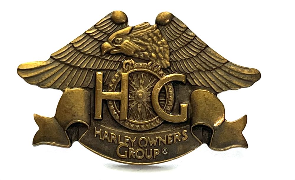 HOG - 4 Claws  coin collectible - Main Image 3