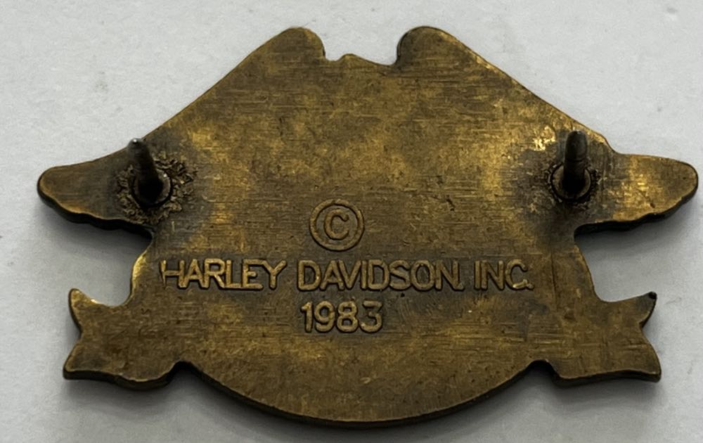 HOG - 4 Claws  coin collectible - Main Image 4