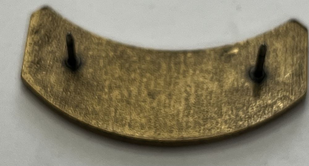 HOG 2002 Rocker  coin collectible - Main Image 2