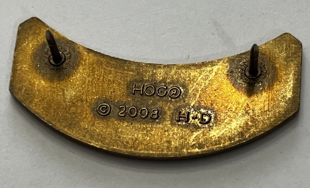 HOG 2013 Rocker  coin collectible - Main Image 2