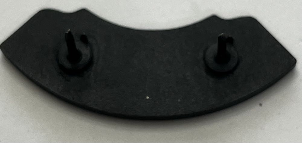 HOG 1989 Rocker  coin collectible - Main Image 2