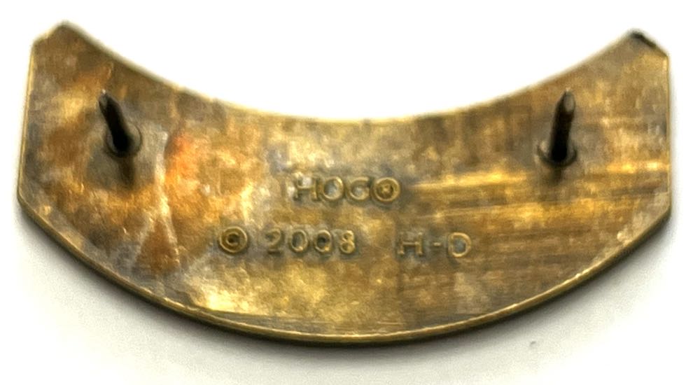 HOG 2014 Rocker  coin collectible - Main Image 2