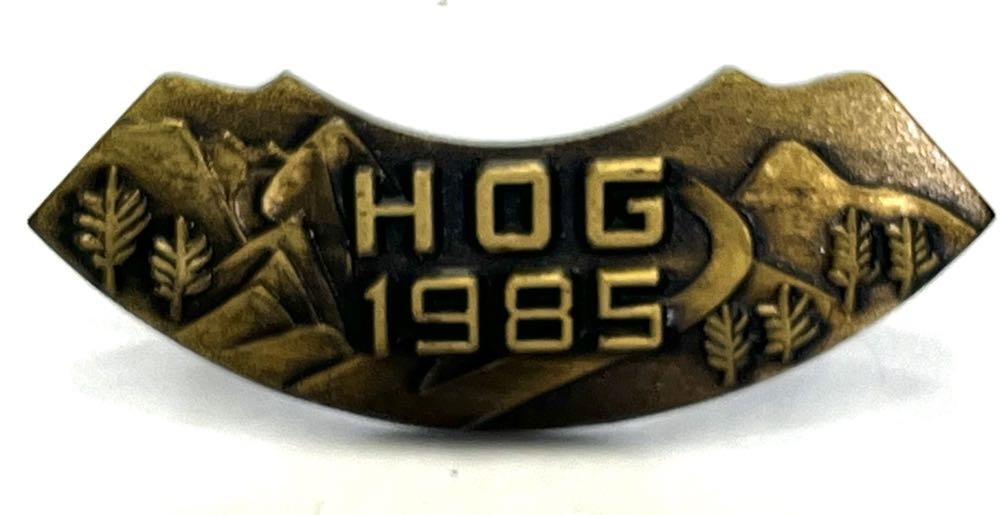 $5.00 Harrah’s Reno