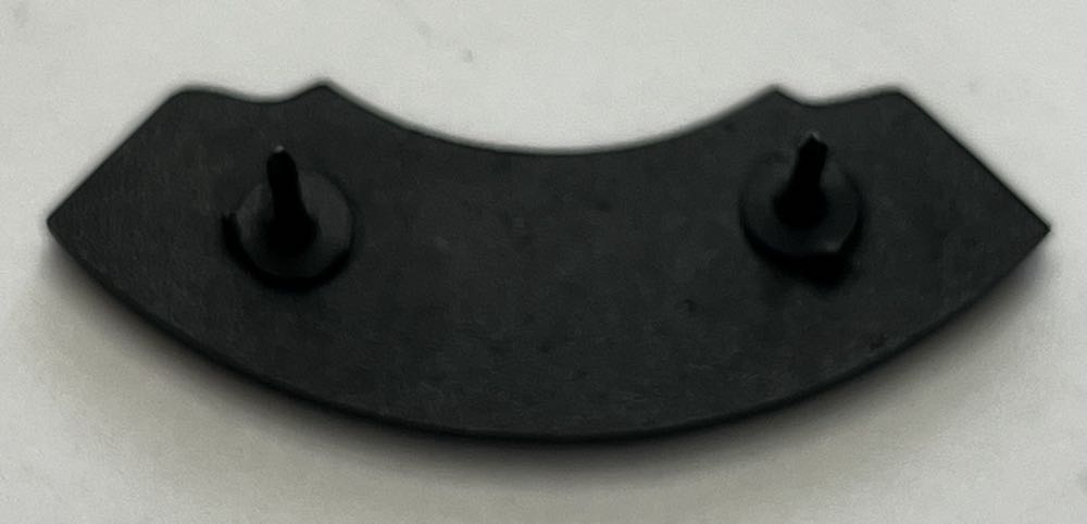 HOG 1985 Rocker  coin collectible - Main Image 2