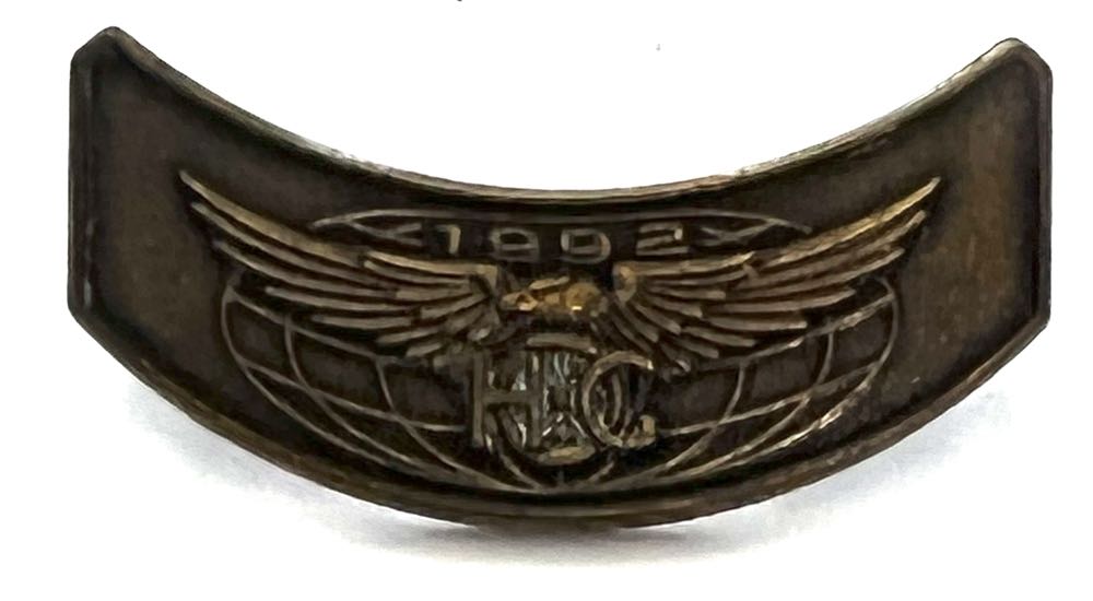 Dollar Presidential Golden 19th