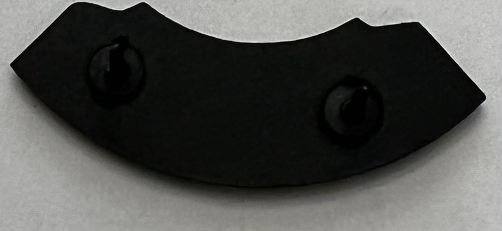 HOG 1987 Rocker  coin collectible - Main Image 2