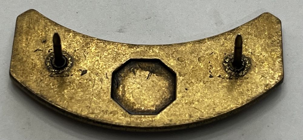 HOG 2003 Rocker  coin collectible - Main Image 2