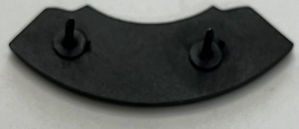 HOG 1984 Rocker  coin collectible - Main Image 2