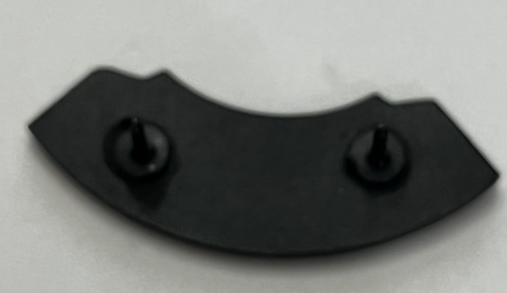 HOG 1986 Rocker  coin collectible - Main Image 2