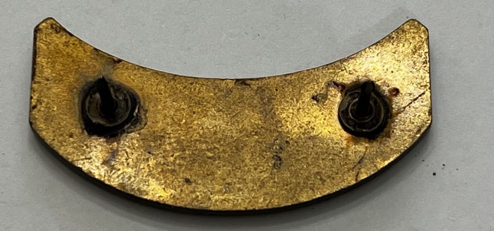 HOG 2004 Rocker  coin collectible - Main Image 2