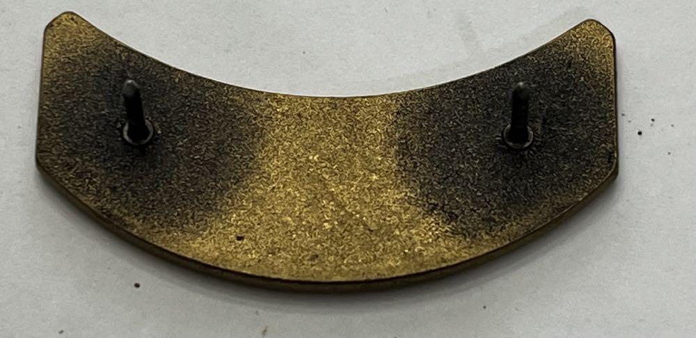 HOG 2009 Rocker  coin collectible - Main Image 2