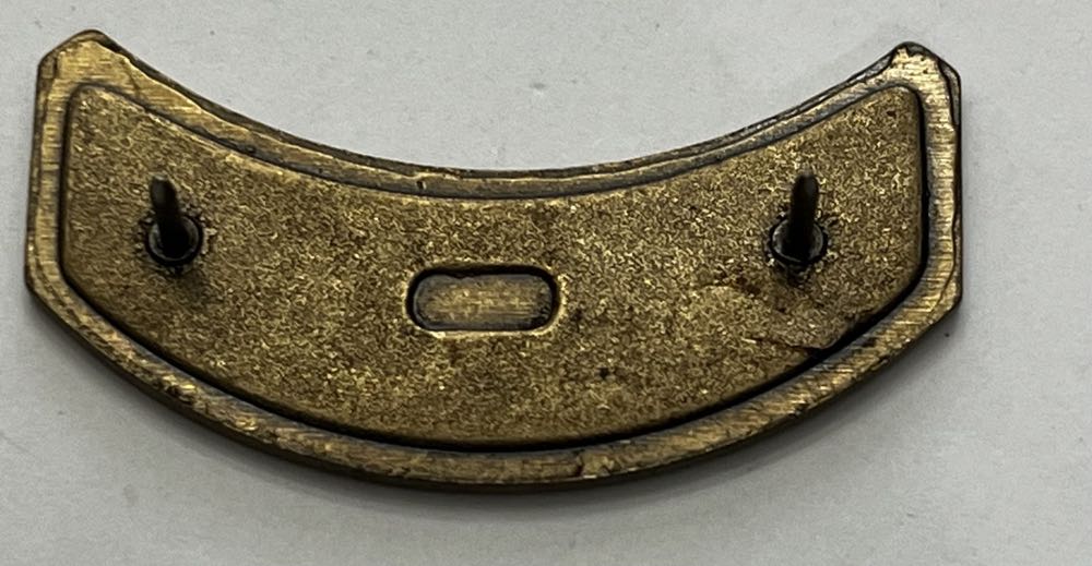 HOG 2000 Rocker  coin collectible - Main Image 2