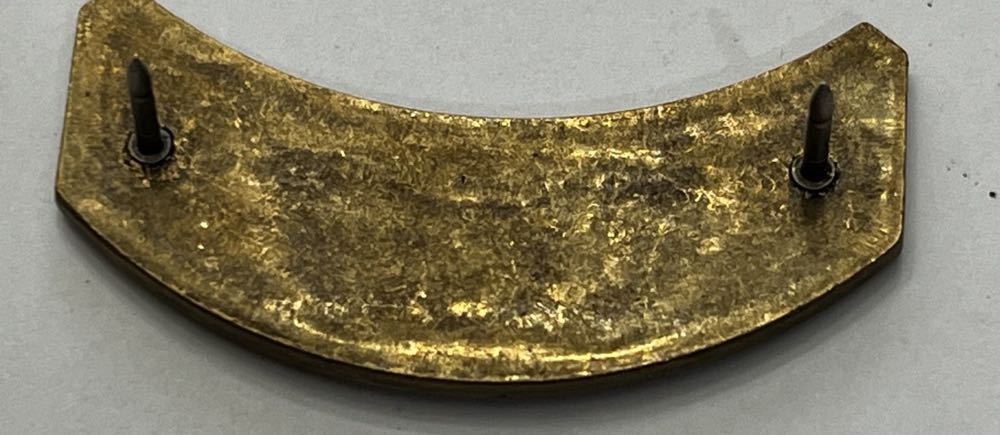 HOG 2008 Rocker  coin collectible - Main Image 2