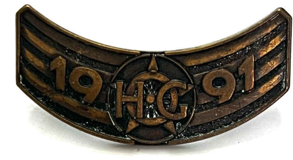 Rolls Royce Motors Limited Silver Jubilee Tribute