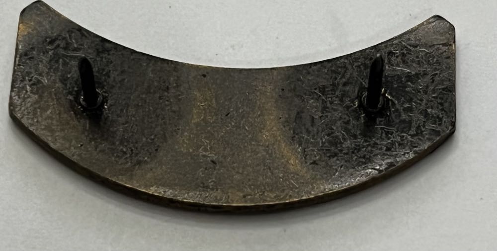 HOG 1990 Rocker  coin collectible - Main Image 2