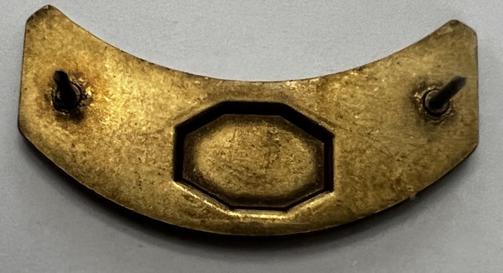 HOG 2007 Rocker  coin collectible - Main Image 2