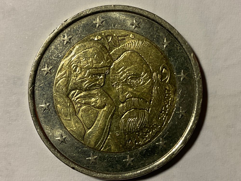 Silver Dollar American Eagle Proof - 2008 (W)