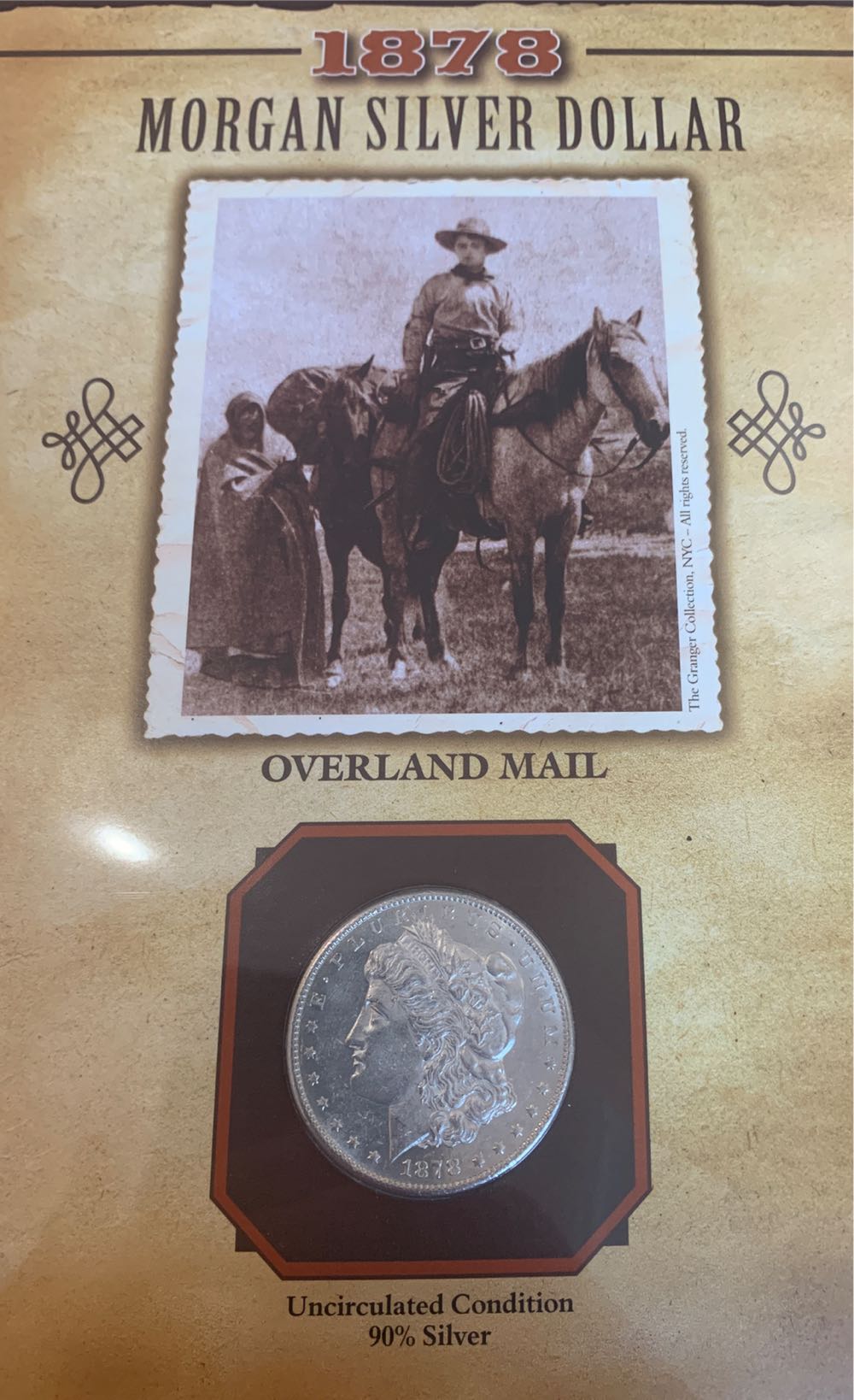 25th Anniversary Of Gold Panda Silver Proof Collection