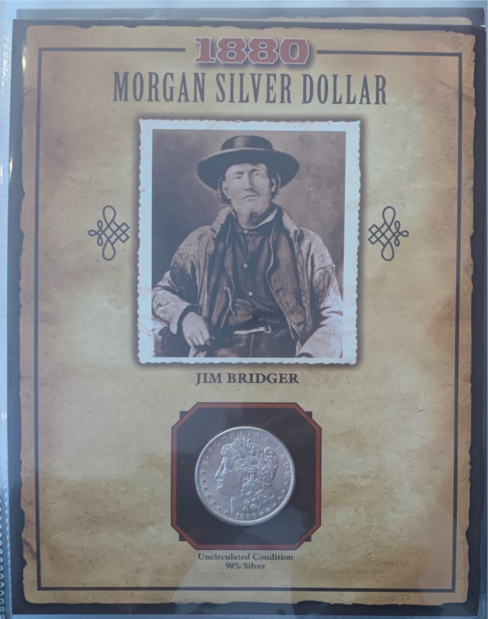 US Mint Proof Set - 2003