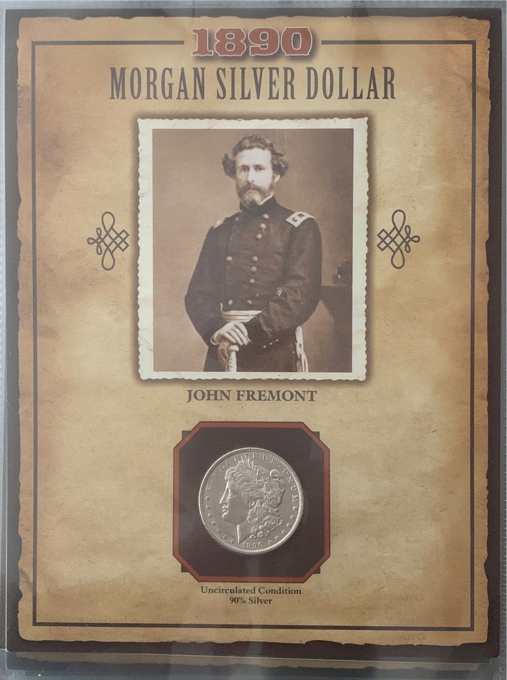 Northwest Territorial Mint