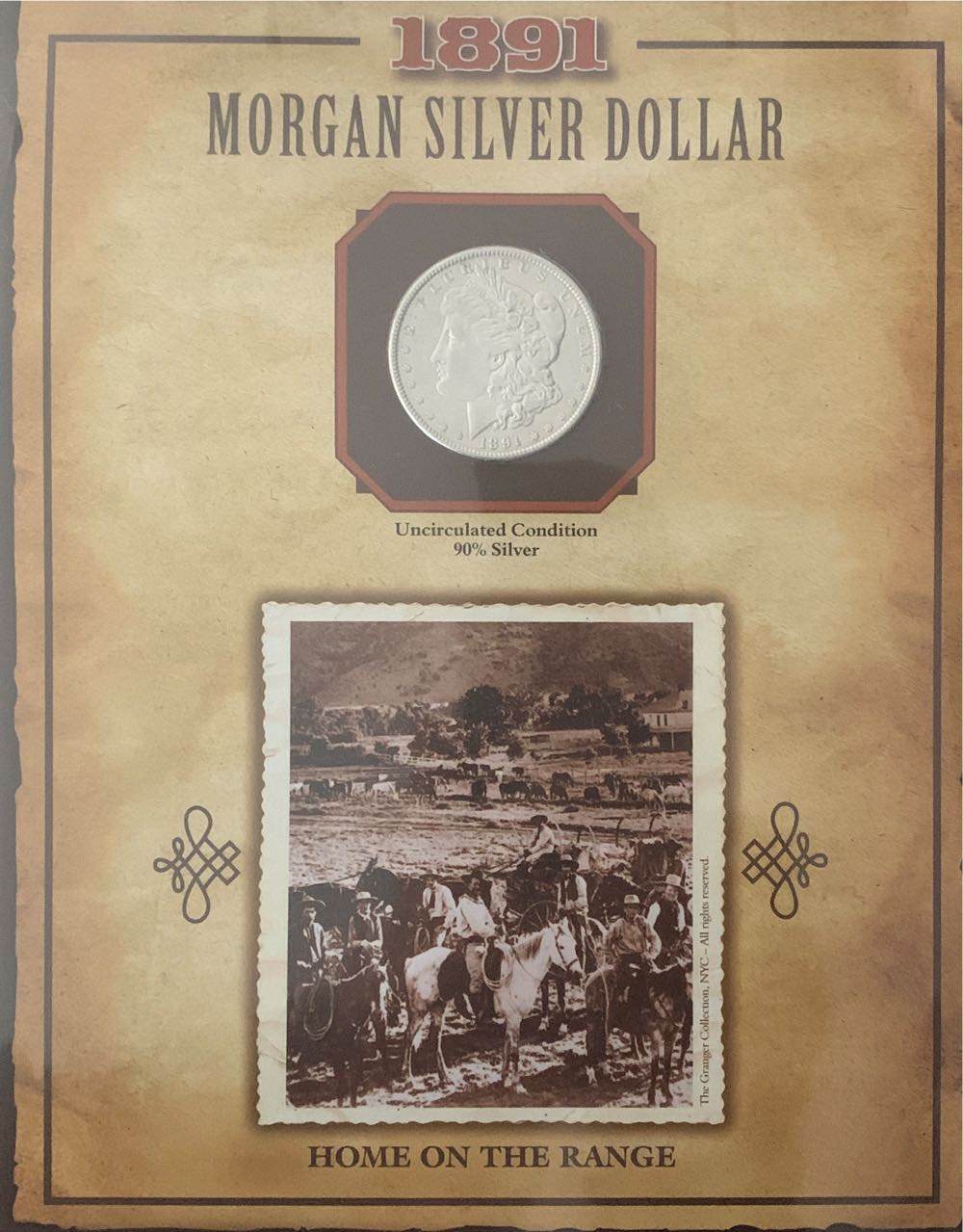 $25.00 Horseshoe Club (Las Vegas)