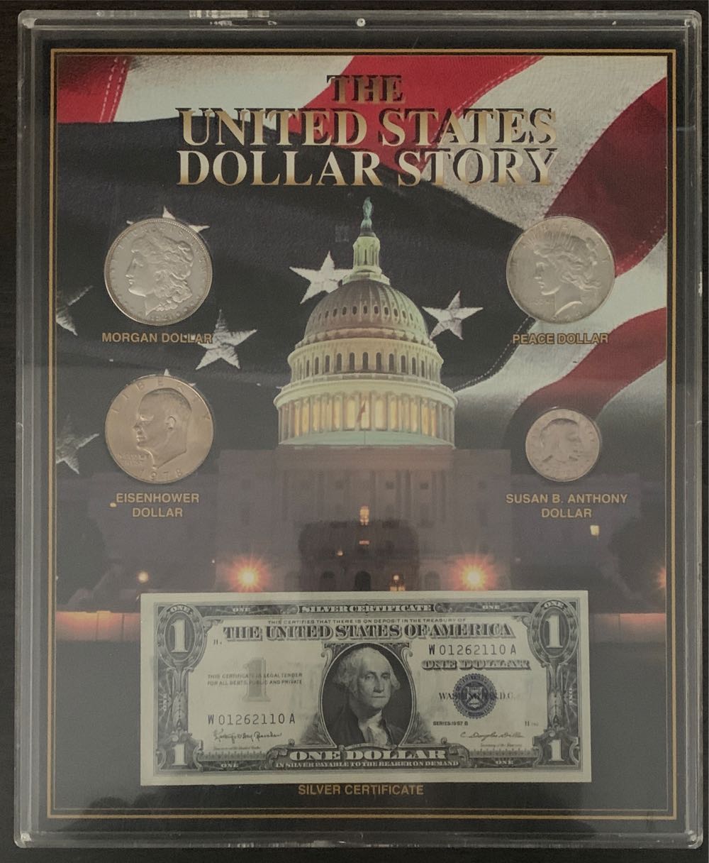 John F Kennedy Halves 1964-