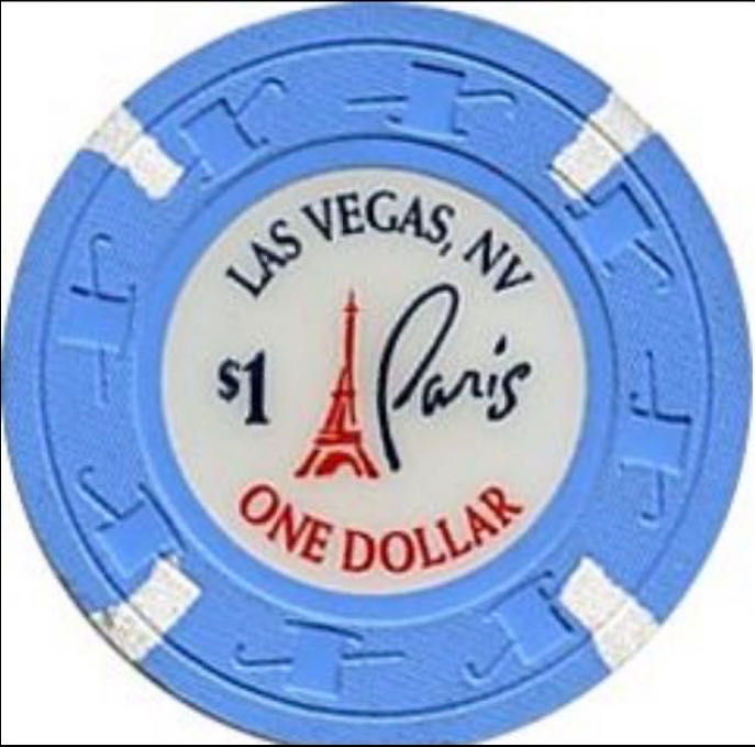 1883 O Morgan Silver Dollar