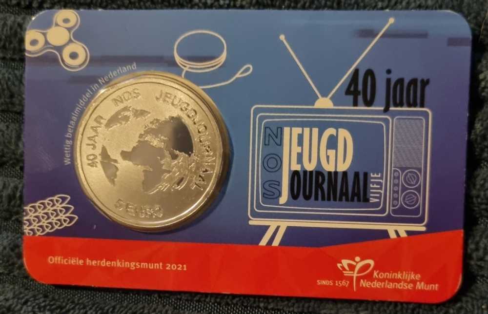 9th Amendment Silver Commemorative