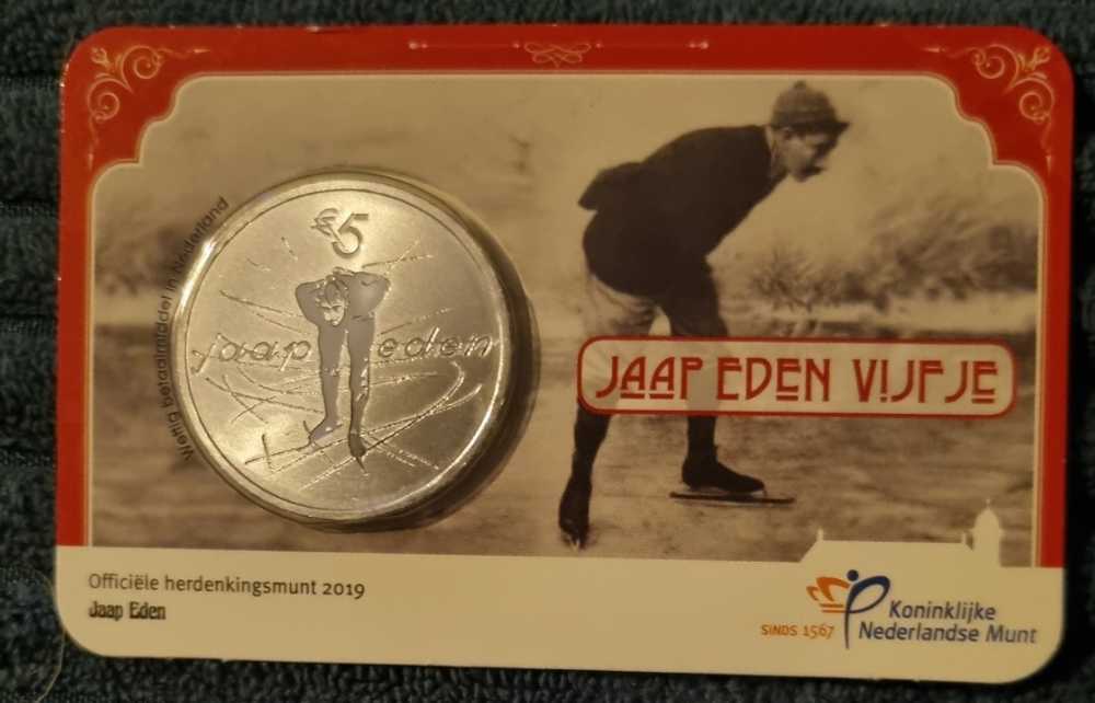 1989 US Mint American Eagle One Ounce Silver Uncirculated